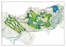 Golf-layout_2